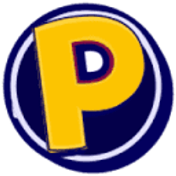 Mr Pacho Logo