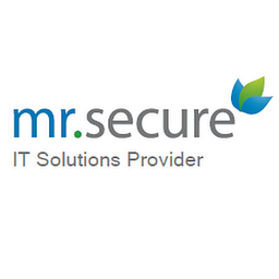 MR Secure Logo