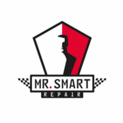 Mr. Smart Repair Lackdoktor & Kfz-Aufbereitung Logo