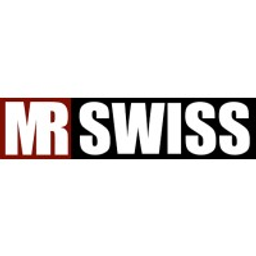 MR SWISS Logo