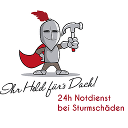 Zimmerei und Dachdeckerei Maik Ritter Logo