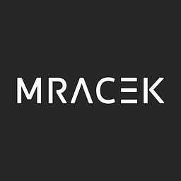 Mracek Logo