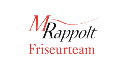 Friseurteam M. Rappolt Logo