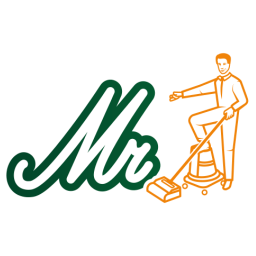 Mr. Cleaner Logo
