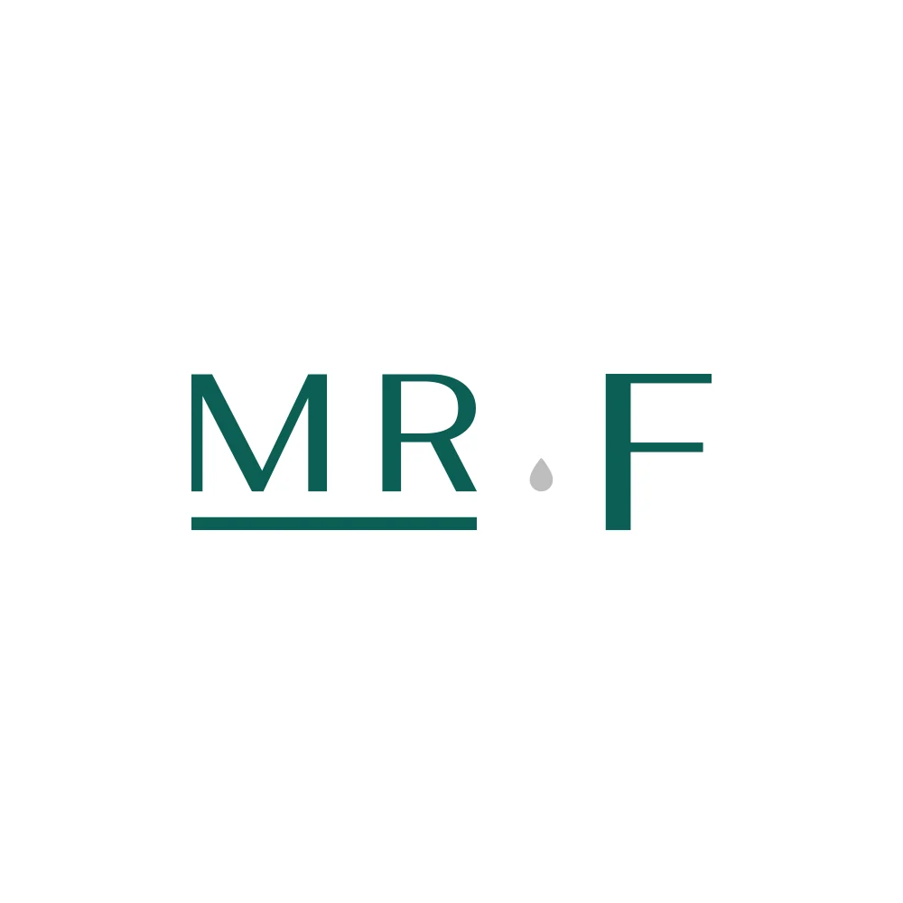 Mrfiller Logo