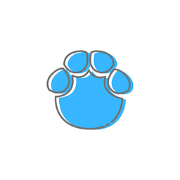 MrFluffyFriend™ España Logo