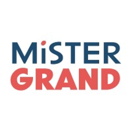 MrGrand Logo