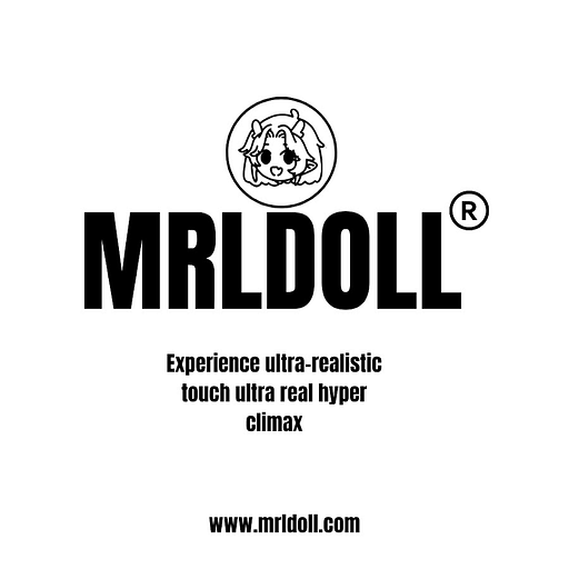 Mrldoll Logo