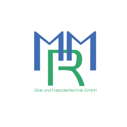 MRM Glas- u. Fassadentechnik GmbH Logo