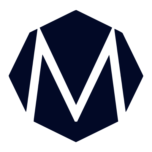 Mrmarvis Logo