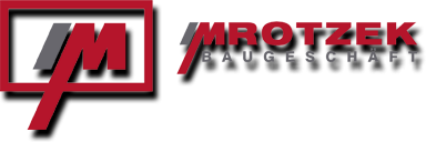 Mrotzek Bauunternehmen Logo