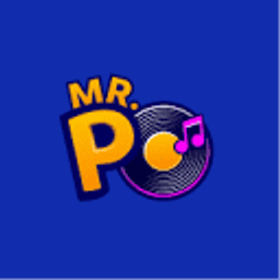 Mrpacho834643 Logo