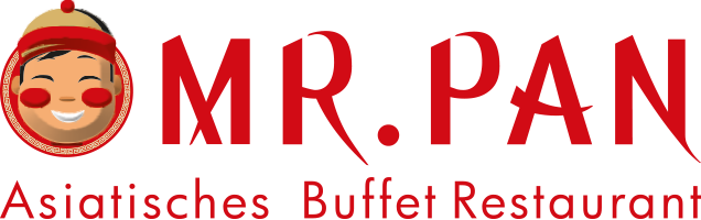 Mr. Pan Logo