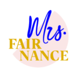Mrsfairnance Logo