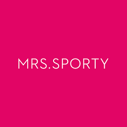 Mrssporty Logo