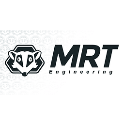 MRT Engineering Oy Logo
