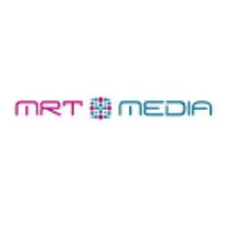 Mrtmedia Logo