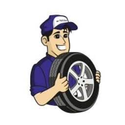Mr Tyre Ltd Logo