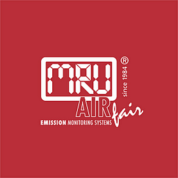 MRU Messgeräte für Rauchgase Logo