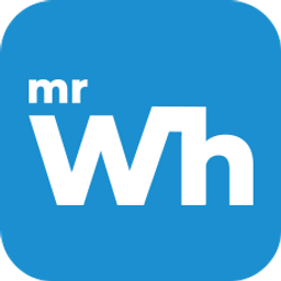 MrWheelson Logo