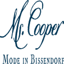 Ms. Cooper Logo