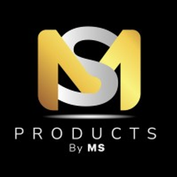 MS-Products Logo