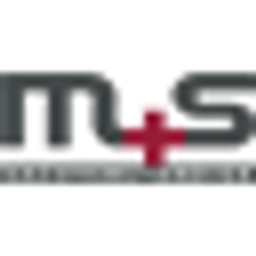 Müller+Schneider Sachverständigen GmbH Logo