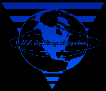 M.S. Soft Computersysteme, Inh. Markus Seifert Logo