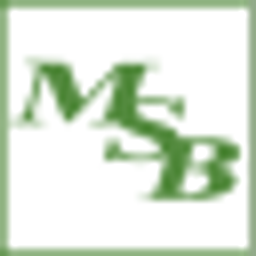 MSB Service KG Dienstleistungen Logo