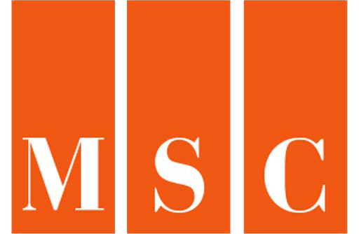 MSC Hansebau Logo