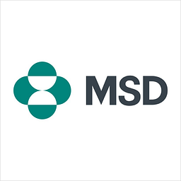 MSD Logo