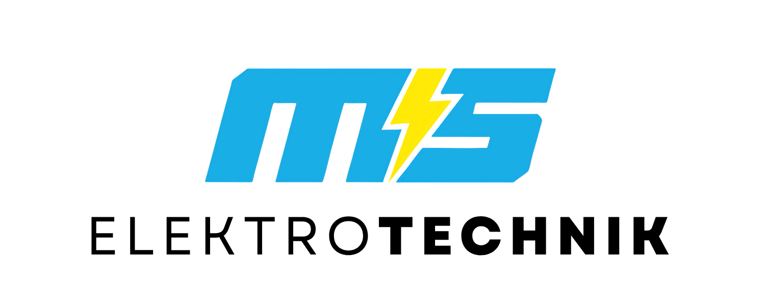 MS Elektronik Logo