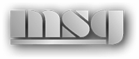 MSG Handelsgesellschaft Logo