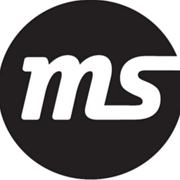 ms Horse GmbH Pferdelaufband I Stallprodukte Logo