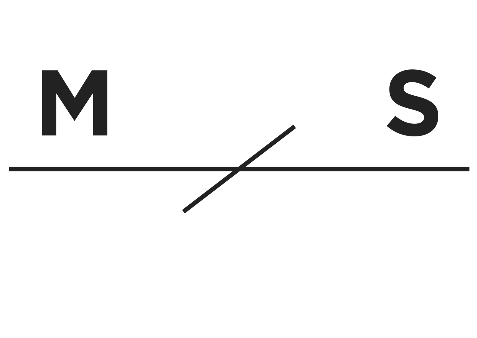 MSHS Architekten Logo