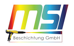 MSI Beschichtung GmbH Logo