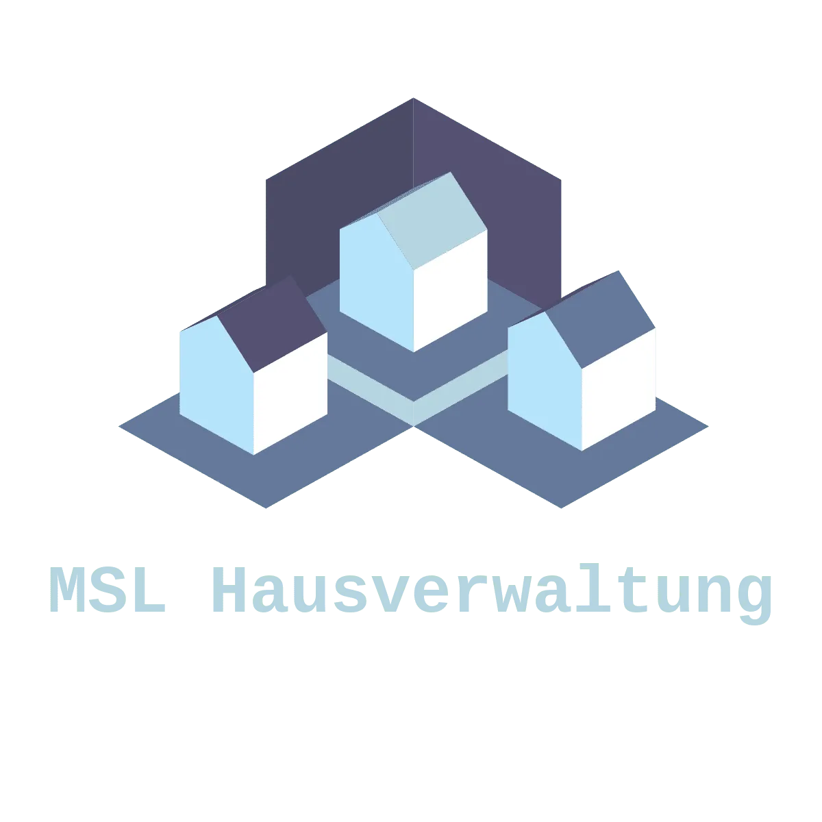 MSL Hausverwaltung Logo