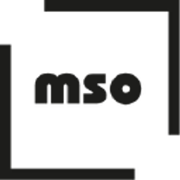 mso technologie, Inh. Markus Studer Logo
