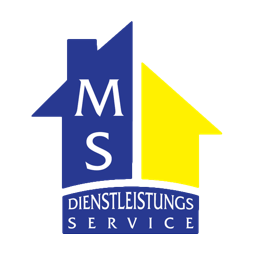 MS Dienstleistungsservice Logo