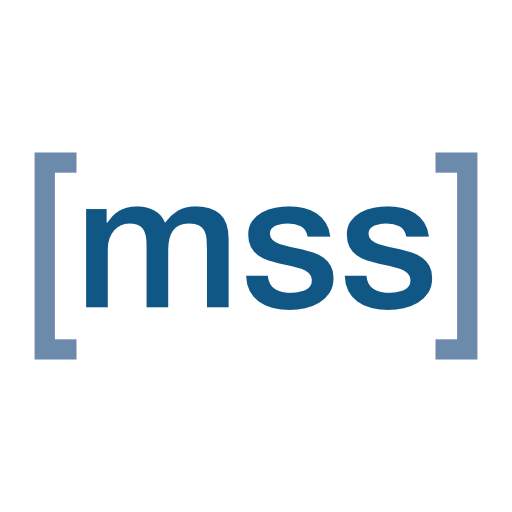 Mss-Audio Veranstaltungstechnik-Bielefeld Logo