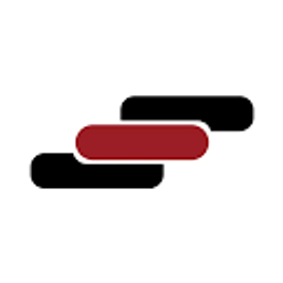 Mstreppen Gelander Logo