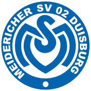 MSV Clubhaus Inh. Horst Fleing Logo