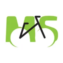 Mszweirad Logo
