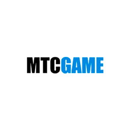 MTCGAME Logo