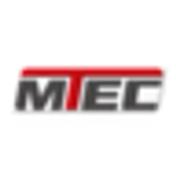 MTEC Edelstahlarmaturen Logo