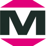 MCorporate Solution GmbH Logo