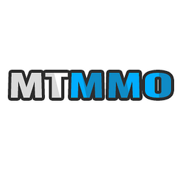 Mtmmo Logo