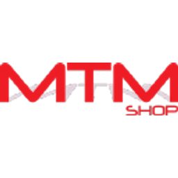 MTM Shop Logo