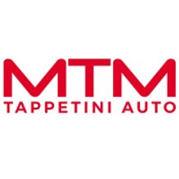 MTM Shop Logo