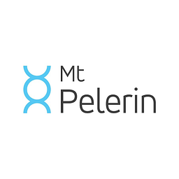 Mt Pelerin Logo